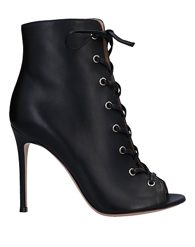 ZOOM GIANVITO ROSSI - Ankle boot