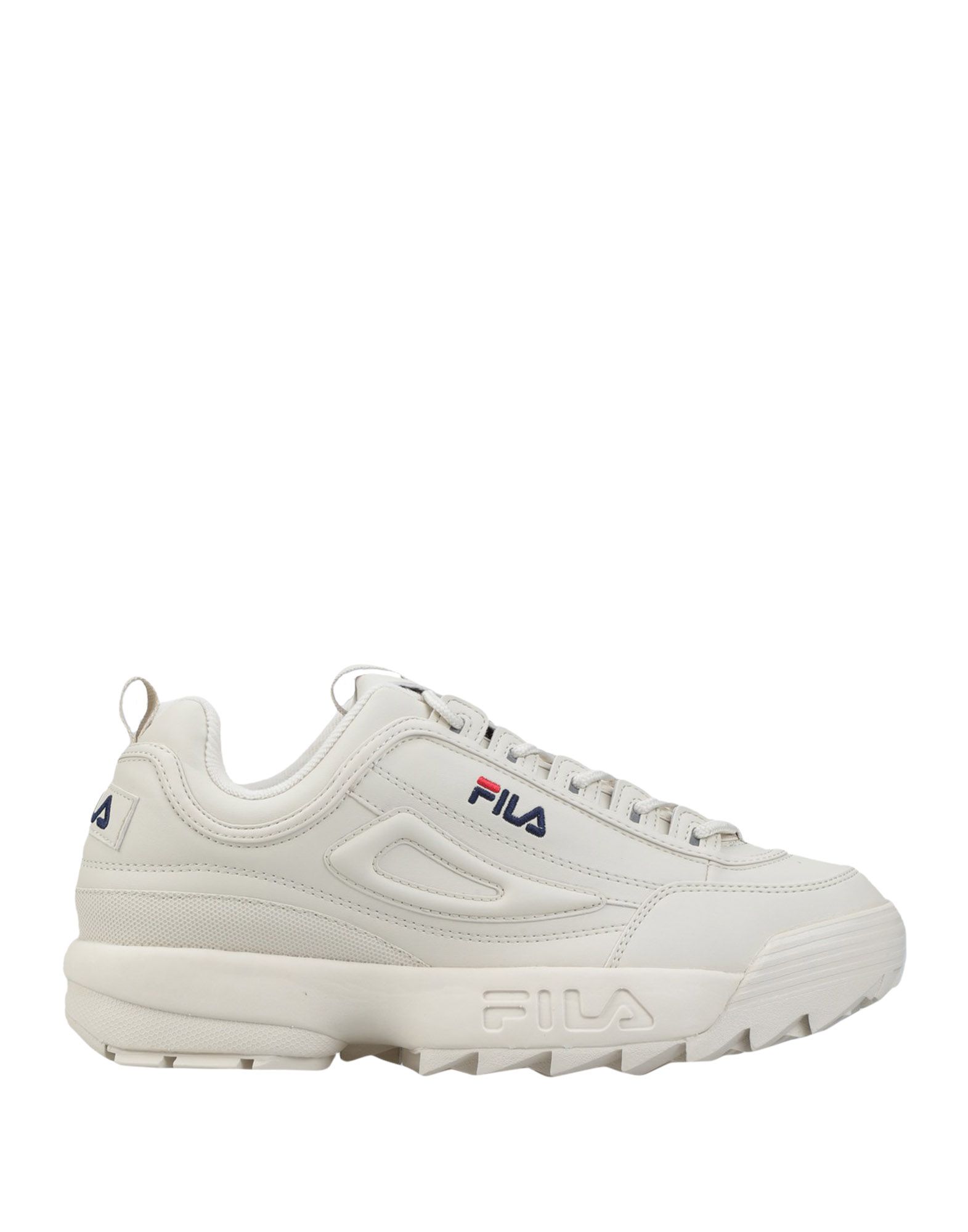 fila disruptor low donna online
