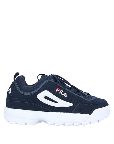 ZOOM FILA - Sneakers