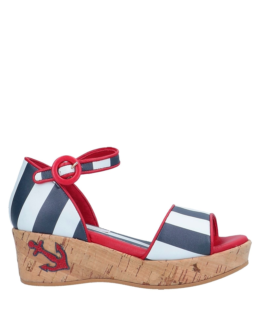 DOLCE&GABBANA - Sandales