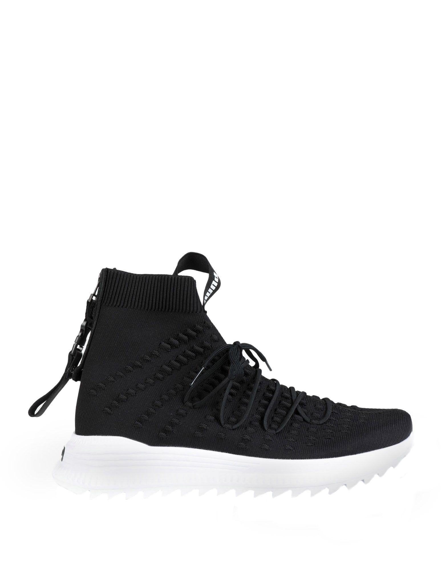 puma avid fusefit mid
