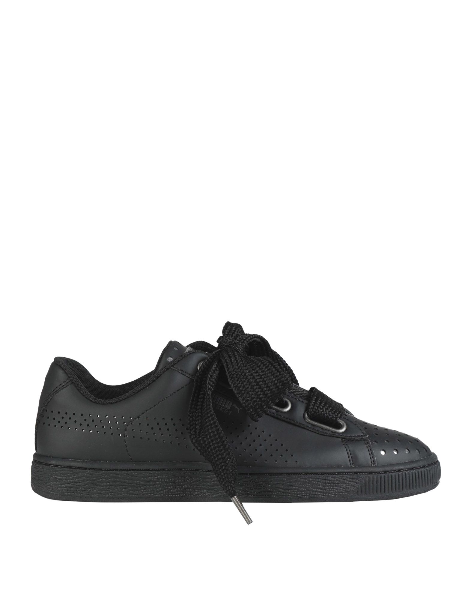 puma basket heart ath lux wn's