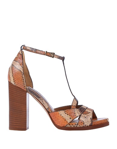 ZOOM GUGLIELMO ROTTA - Sandals