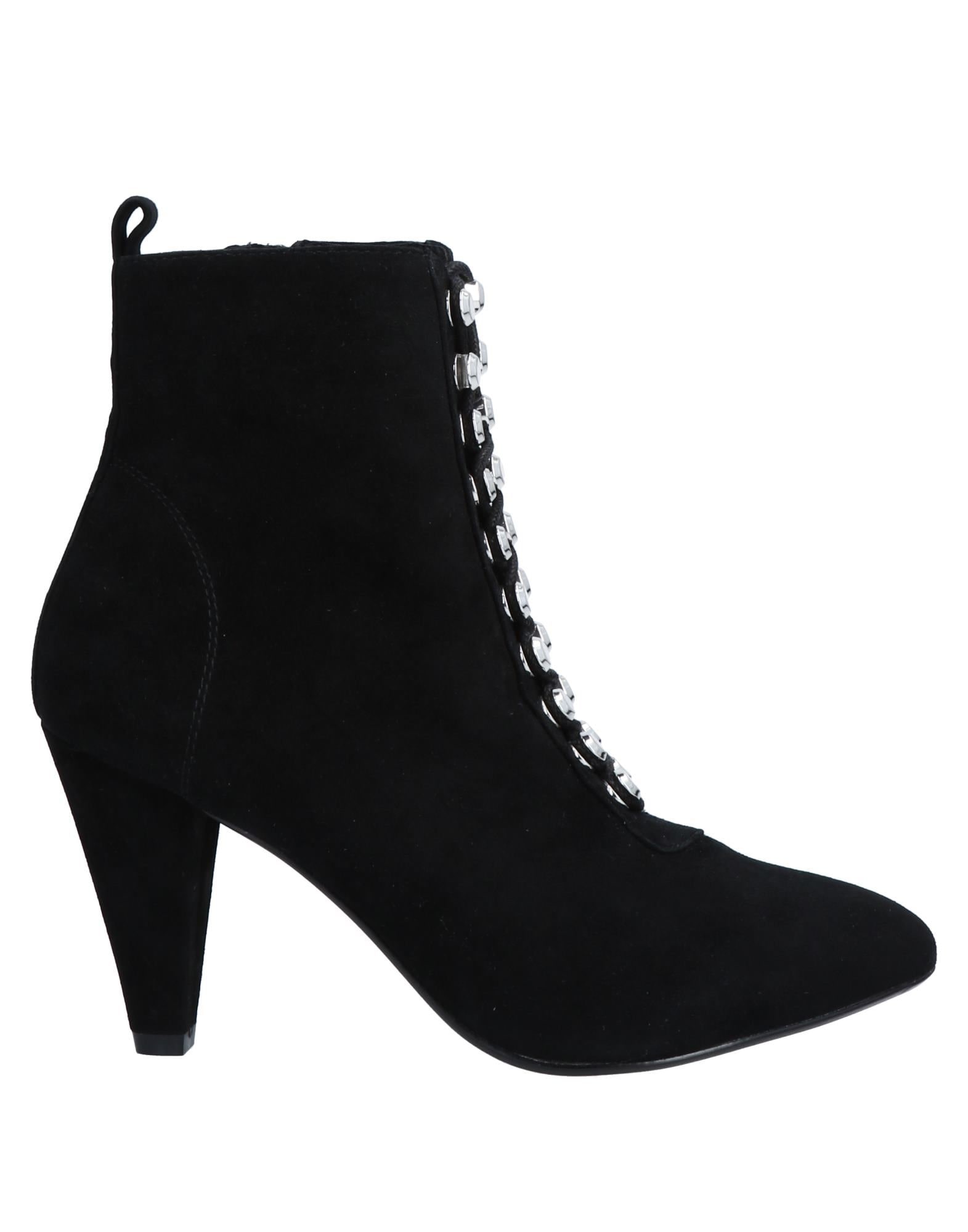 kurt geiger ankle boots