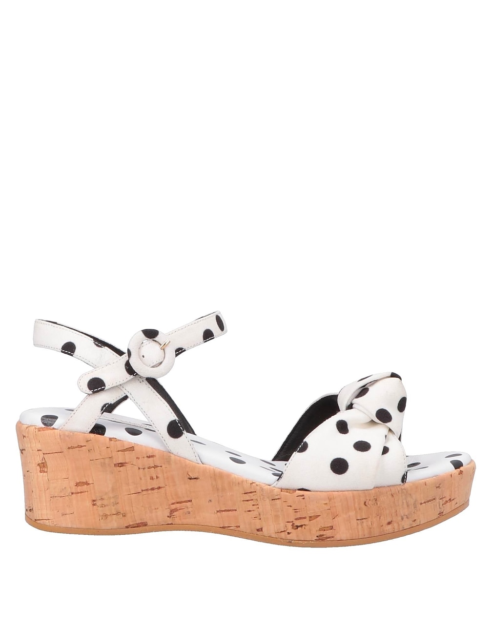 DOLCE&GABBANA - Sandals