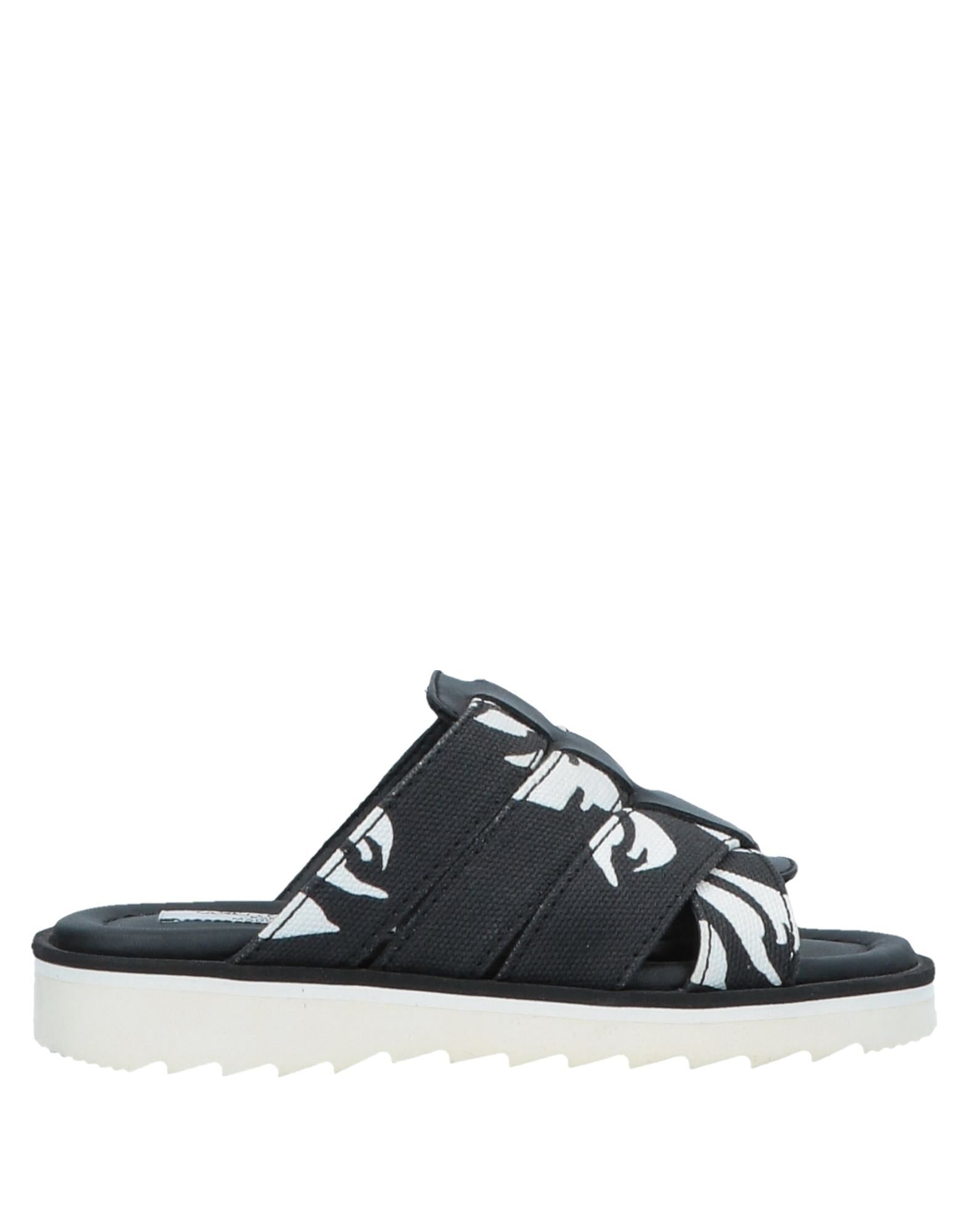 DOLCE&GABBANA - Sandals