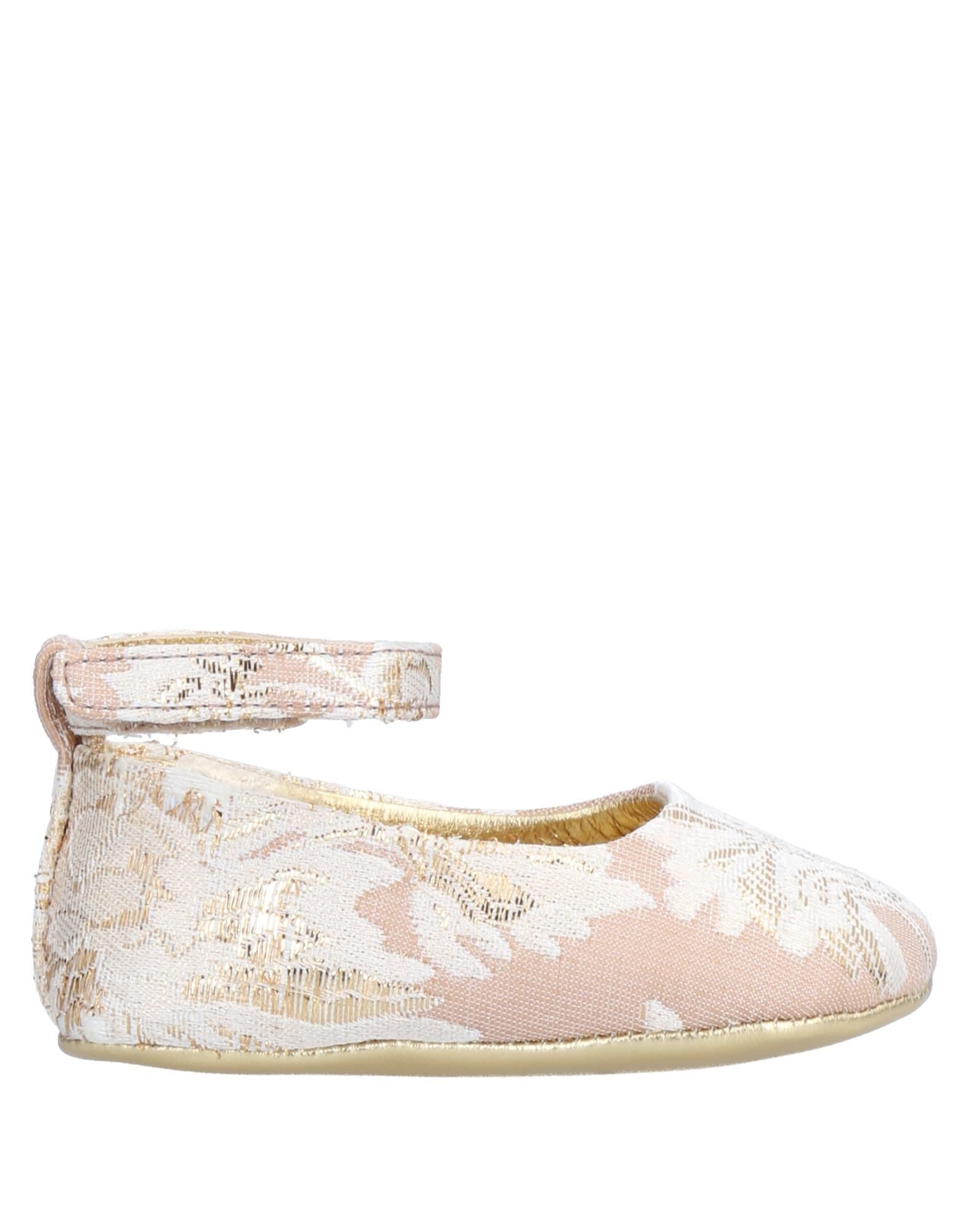 DOLCE&GABBANA - ベビーシューズ