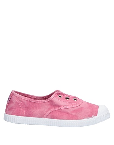 CIENTA Sneakers Malve Gewebefasern