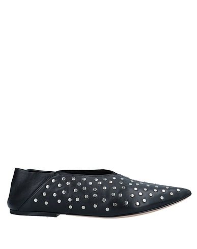 ZOOM HELMUT LANG - Ballet flats