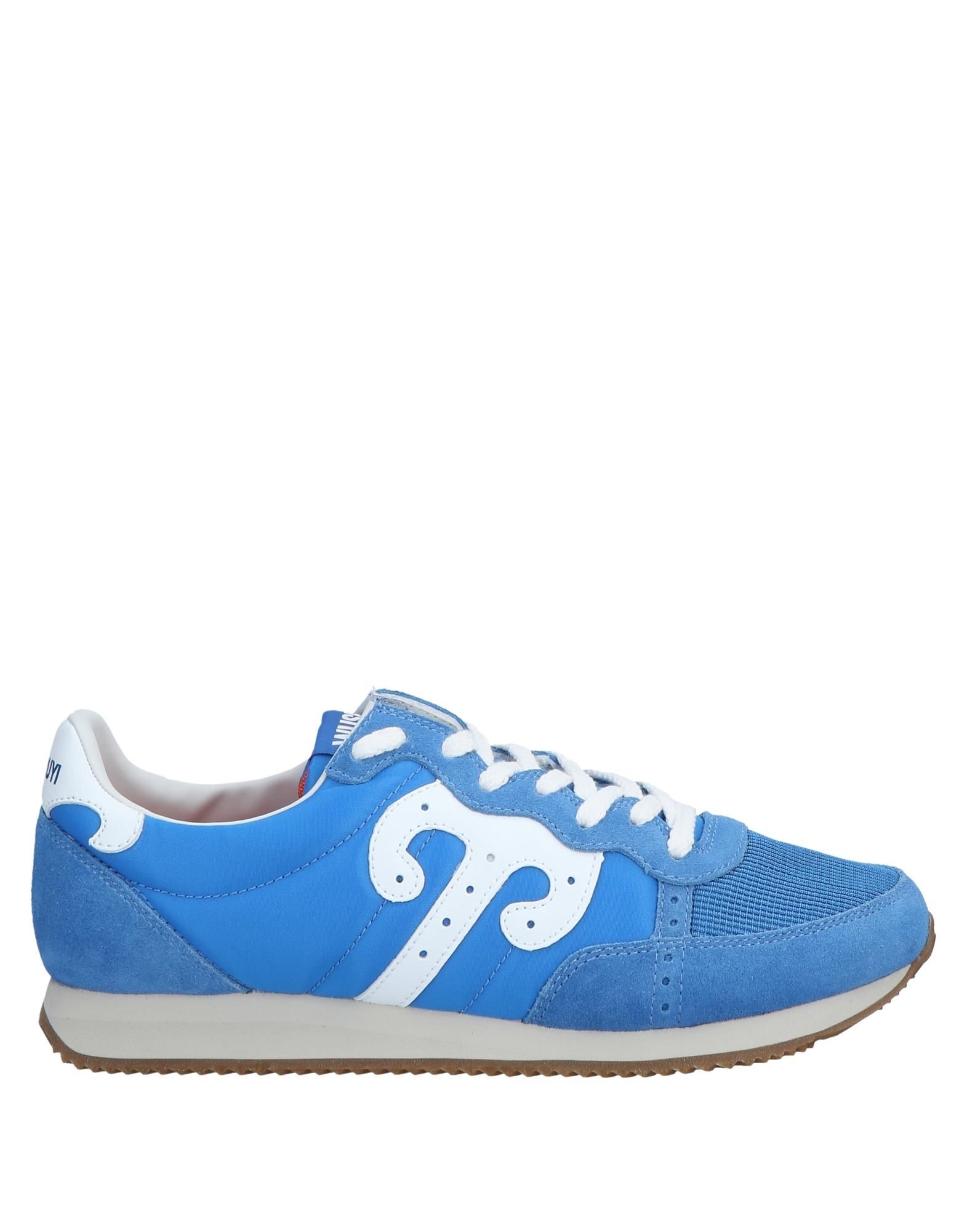 WUSHU RUYI - Trainers