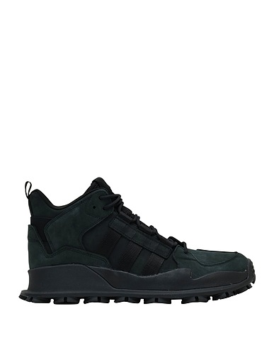 ADIDAS ORIGINALS Sneakers F/1.3 LE             Lead Soft Leather, Textile fibres