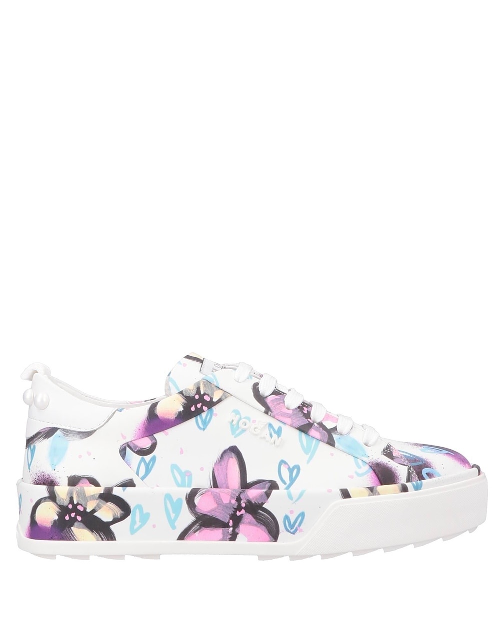 HOGAN REBEL - Sneakers