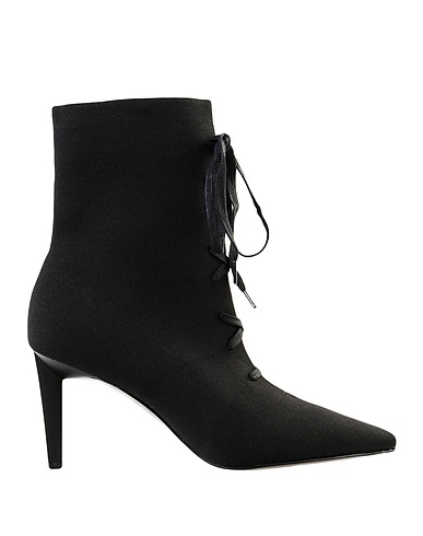 KENDALL + KYLIE Stiefelette KKVICE
 Schwarz Gewebefasern