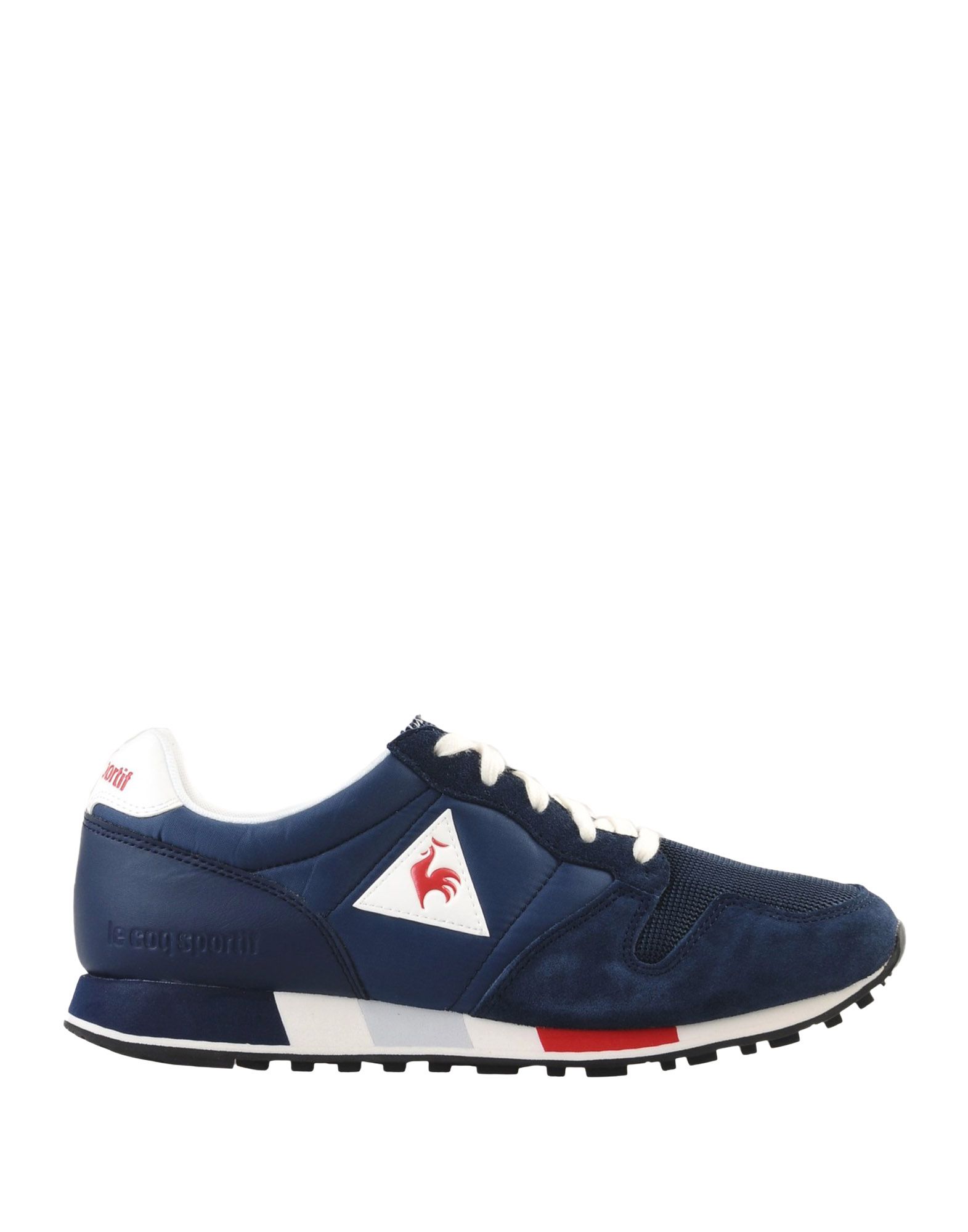 le coq sportif omega nylon dress blue