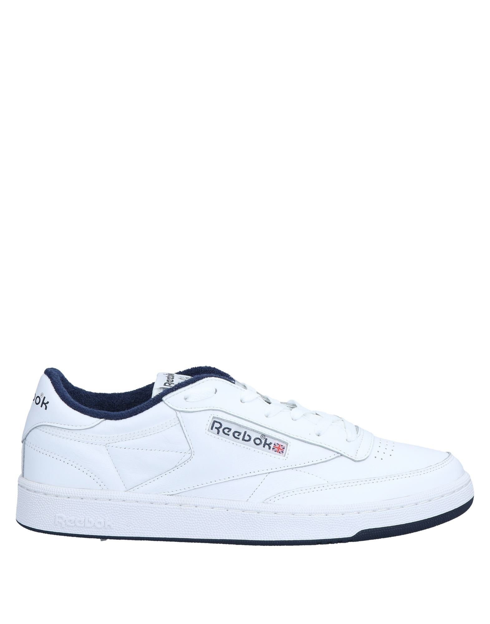 Reebok Sneakers online on YOOX Norway 