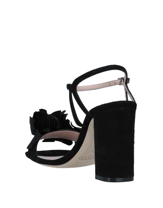 ALBERTO GOZZI Сандалии