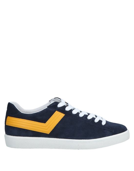 PONY Кроссовки