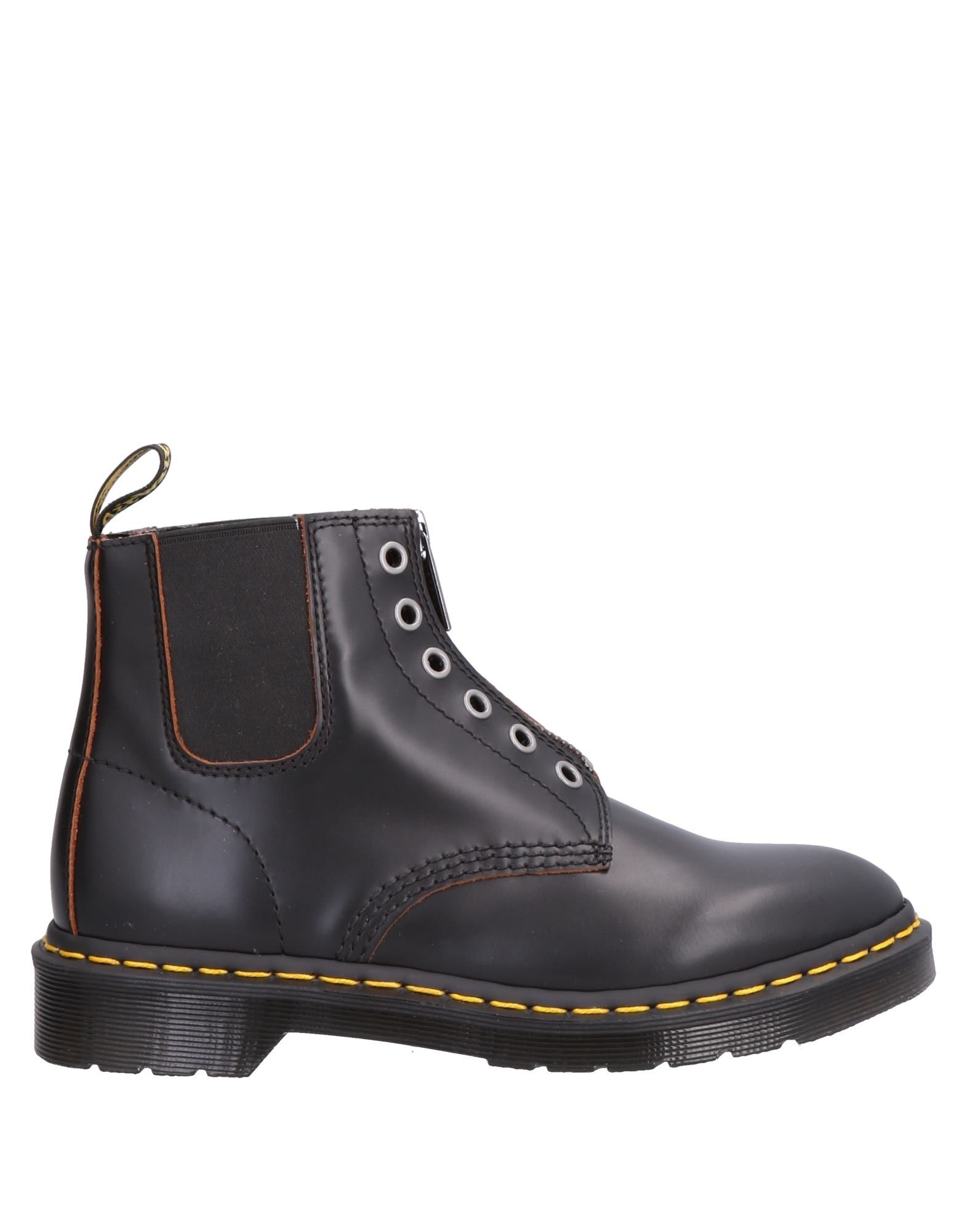 martens ankle boots