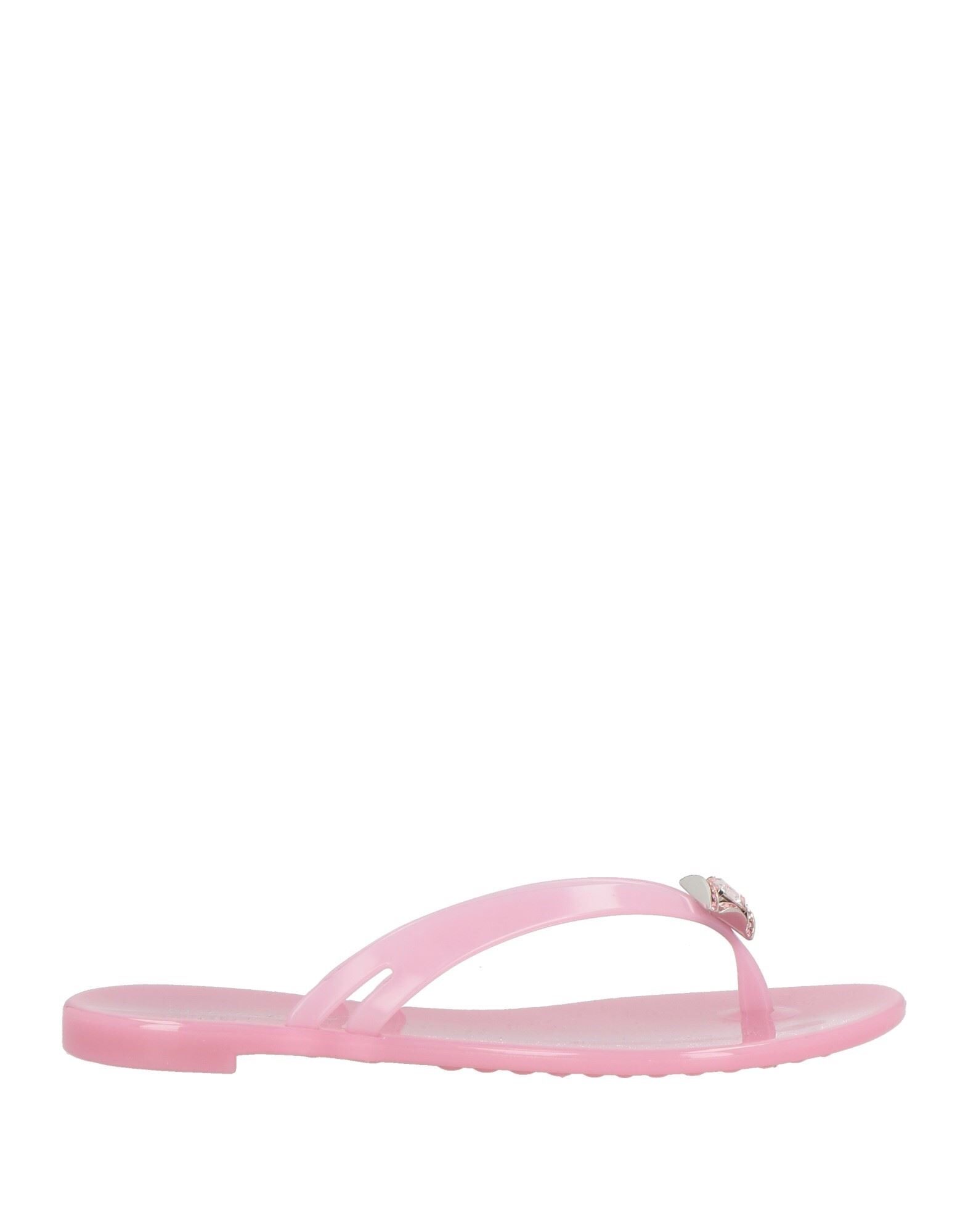 CASADEI - Thong sandals