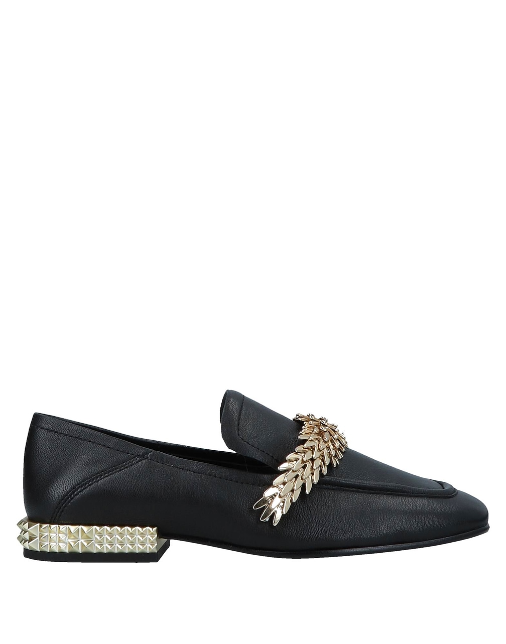 ASH - Μοκασίνια