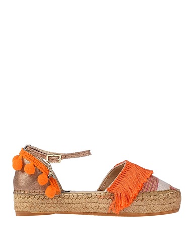 ZOOM PATRIZIA PEPE - Espadrilles