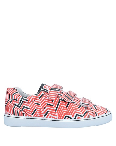 ASH Sneakers White Leather