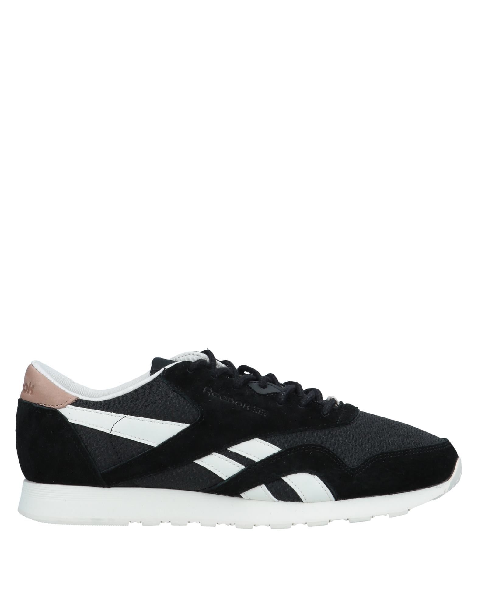 reebok femme sneakers