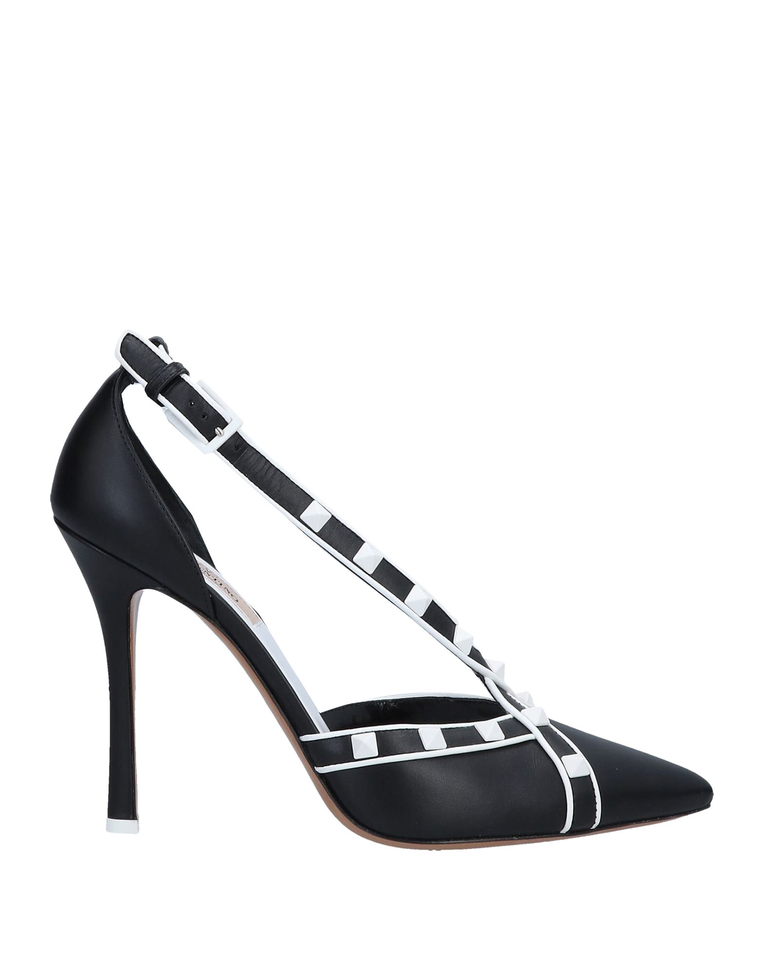 yoox valentino shoes