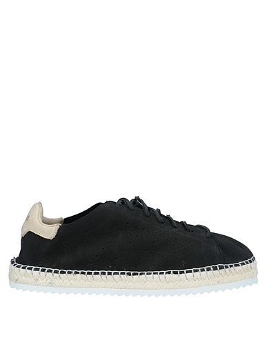 LAGOA Sneakers Nero Pelle