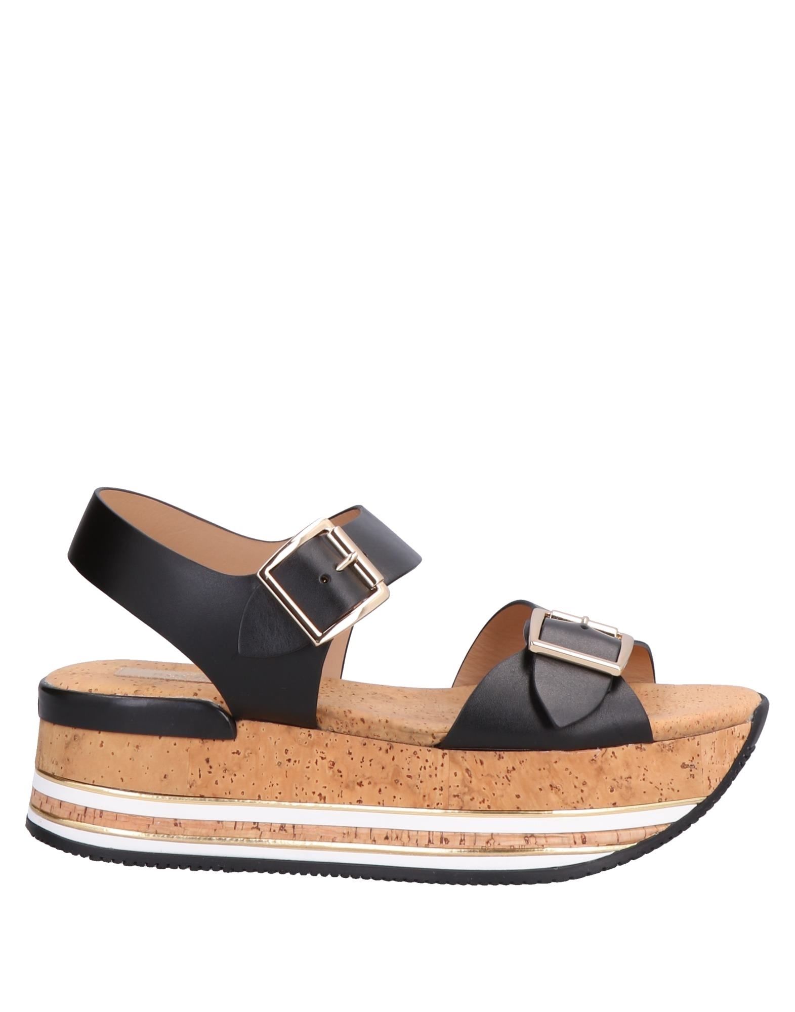 HOGAN - Sandals
