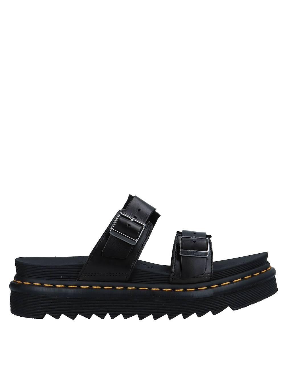 DR. MARTENS - Sandalias con cierre
