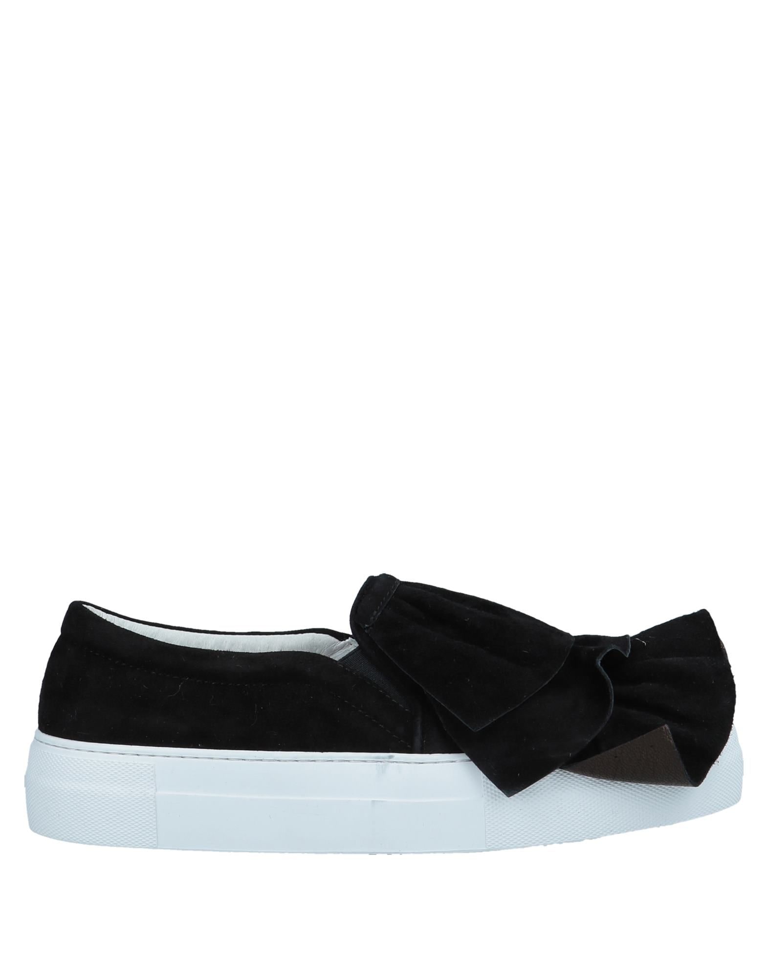 JOSHUA SANDERS - Кеды и кроссовки