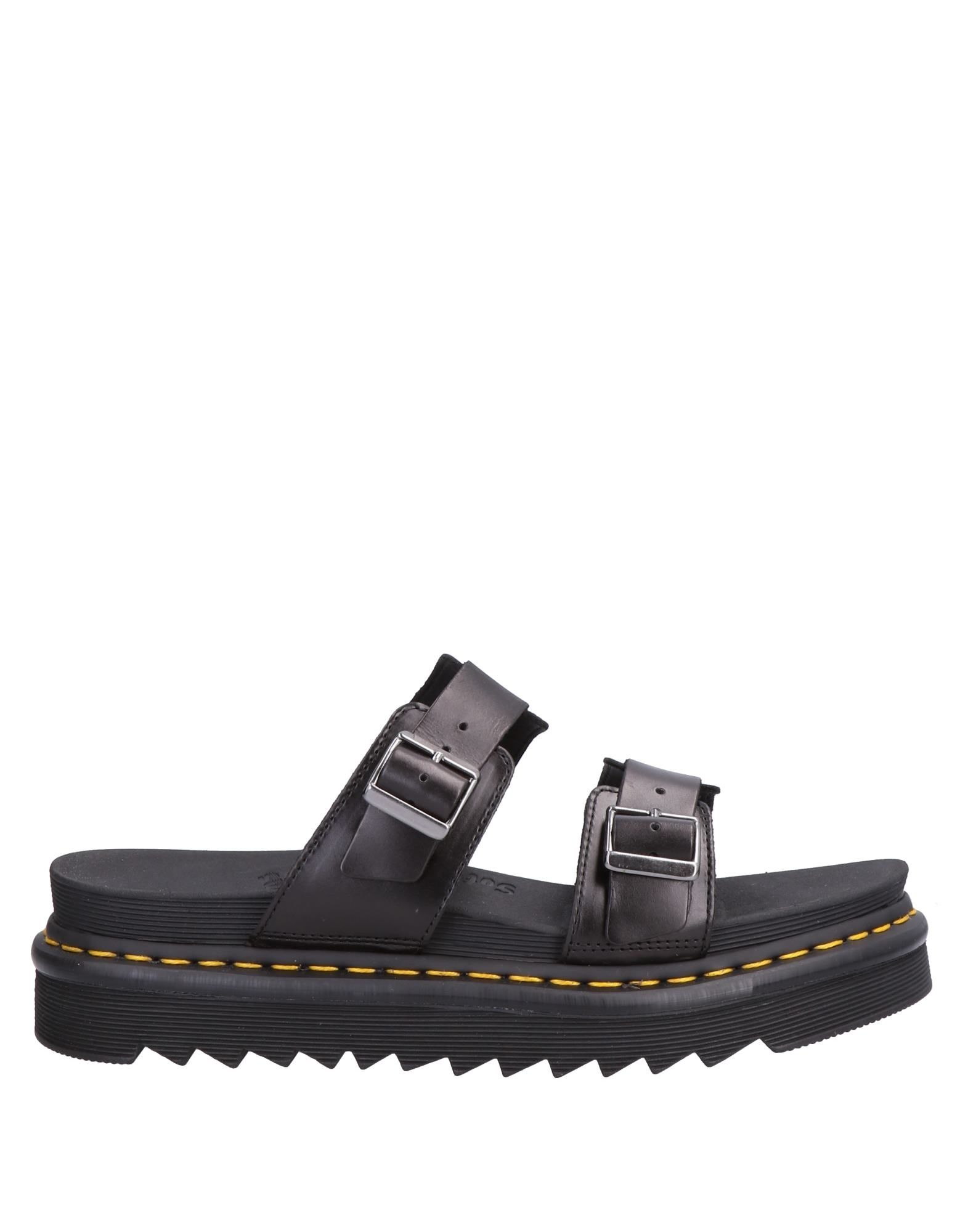 Dr Martens Сандали Женские Купить