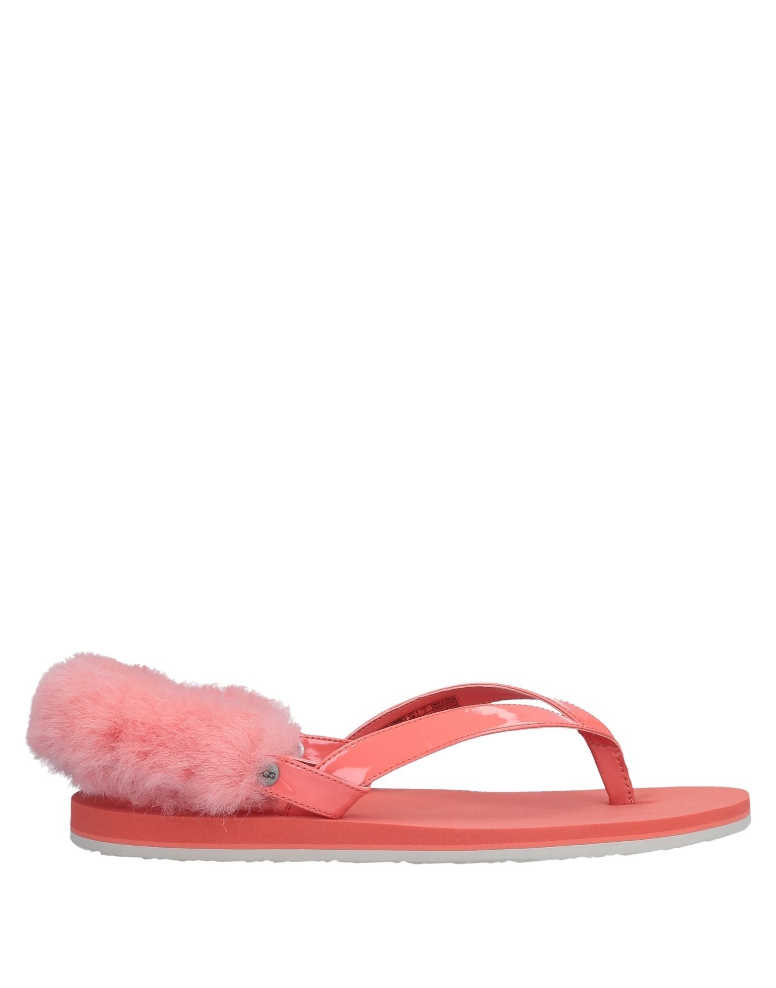 ugg australia flip flops