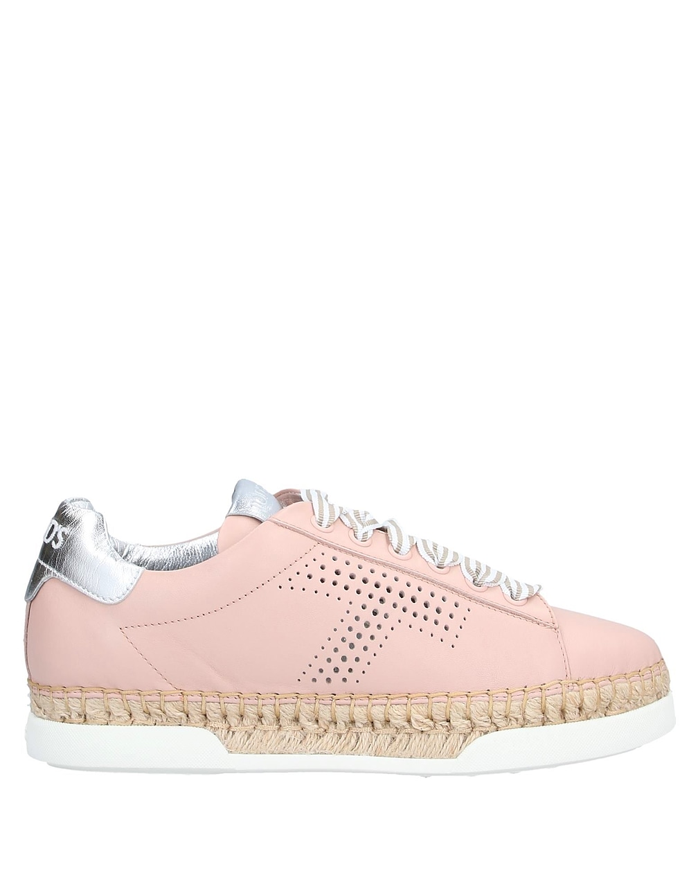 TOD'S - Espadrilles