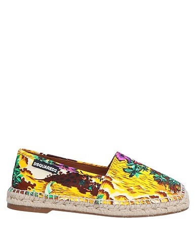 ZOOM DSQUARED2 - Espadrilles