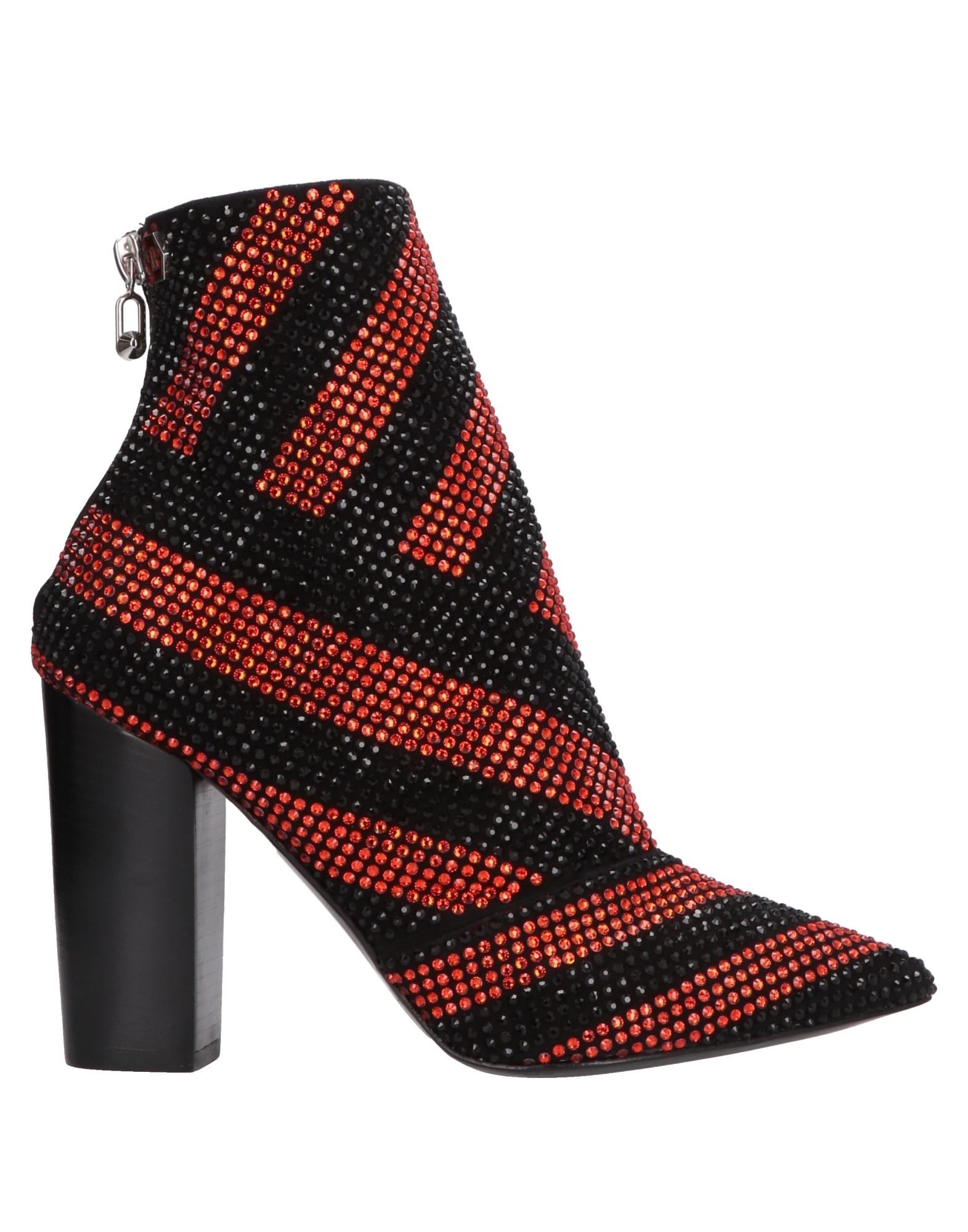philipp plein ankle boots
