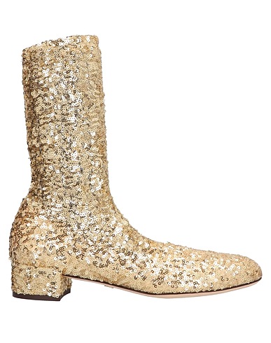 ZOOM DOLCE & GABBANA - Ankle boot