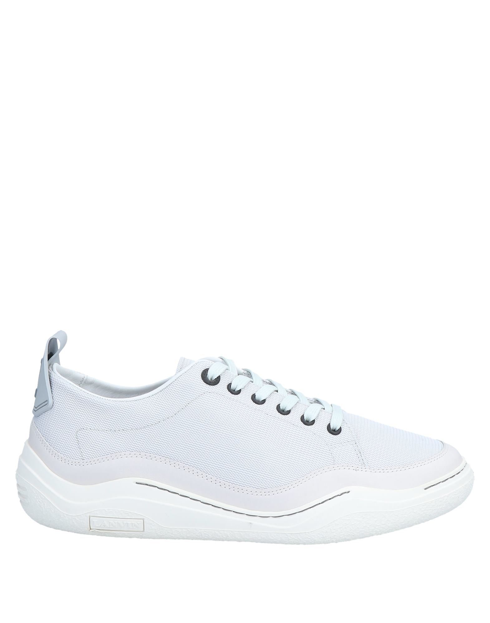 lanvin sneakers
