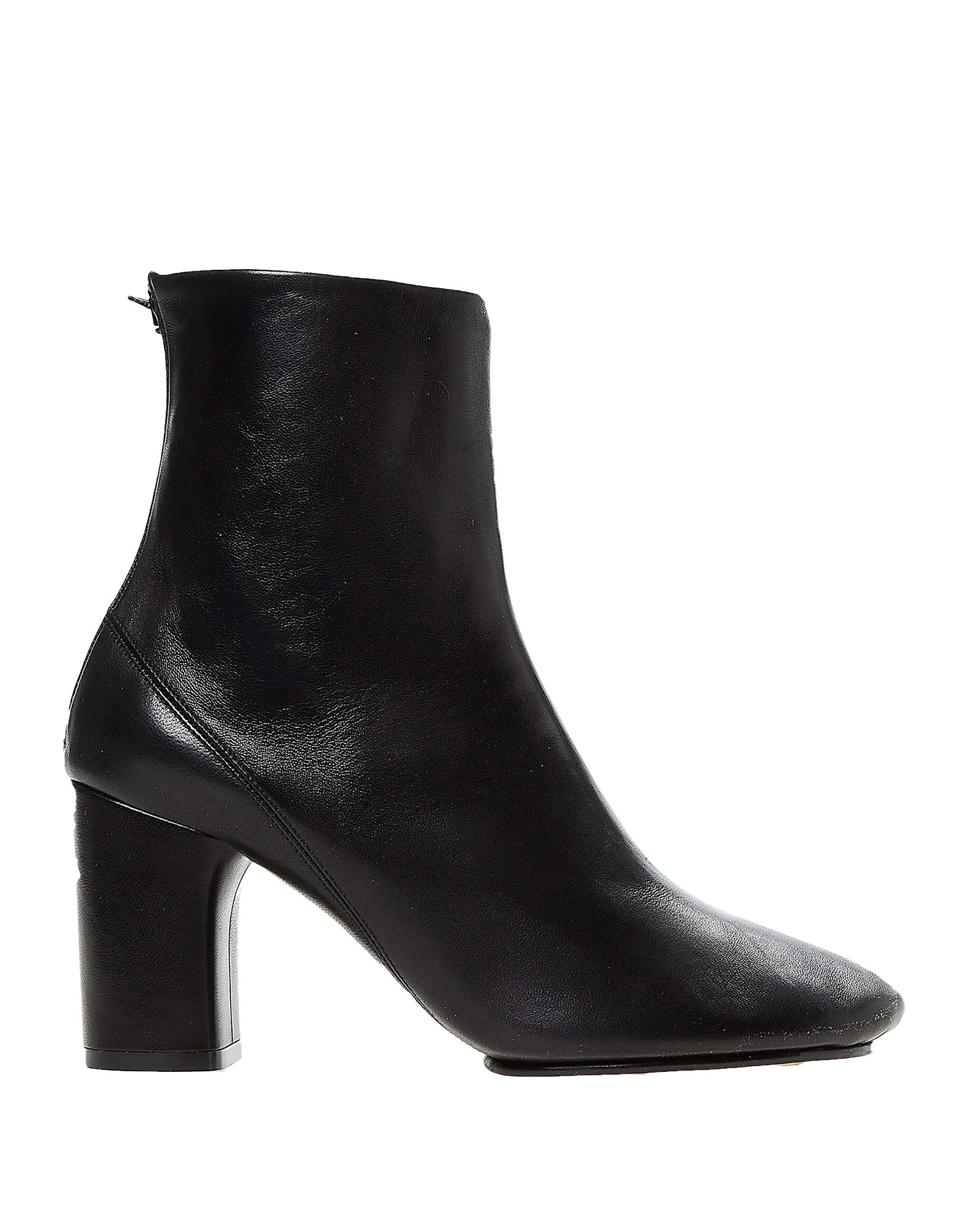 celine ankle boots