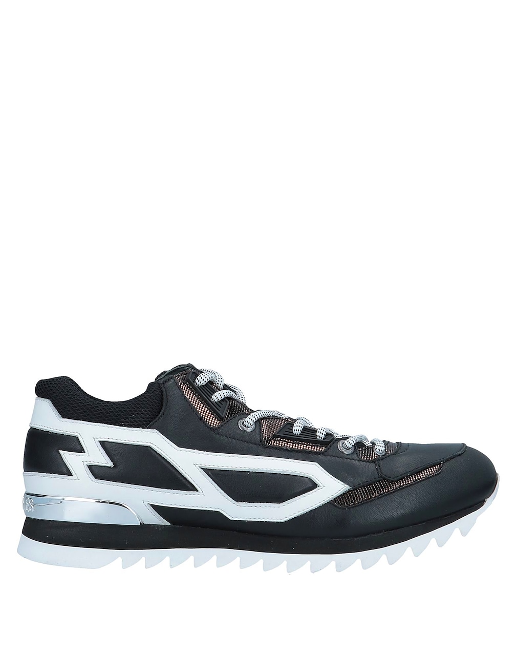 LES HOMMES - Sneakers