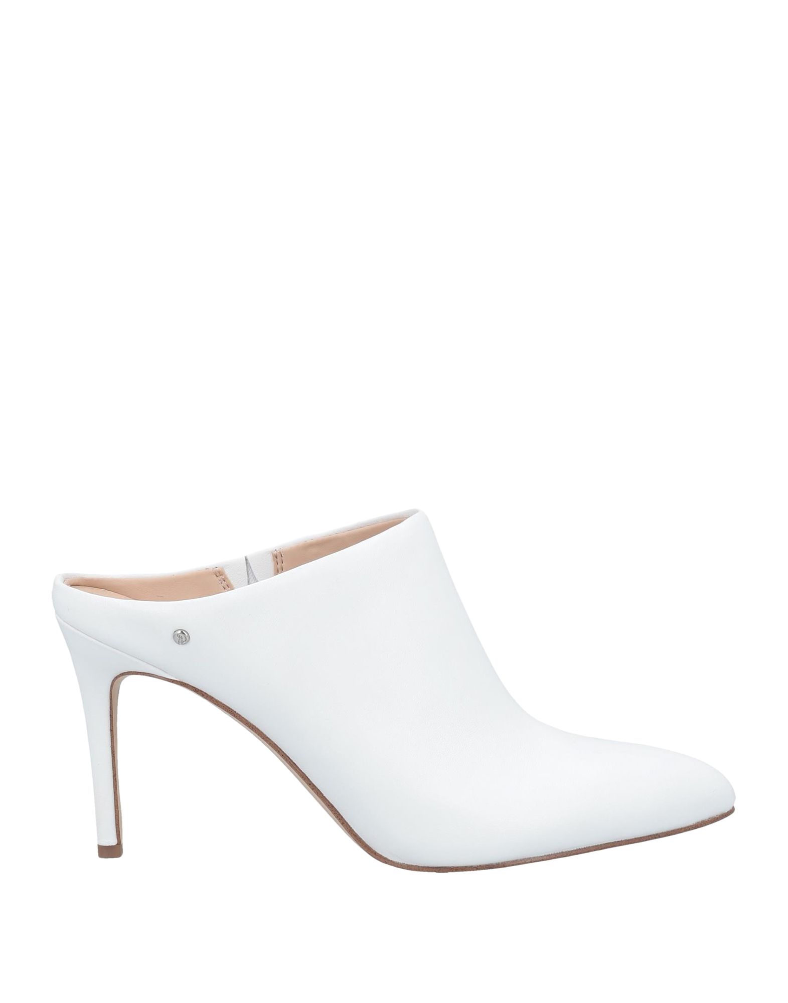 white sam edelman mules