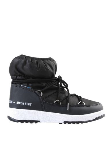 MOON BOOT ANKLE BOOTS,11595005ER 19