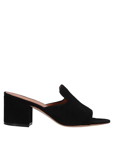 ZOOM VIA ROMA 15 - Sandals