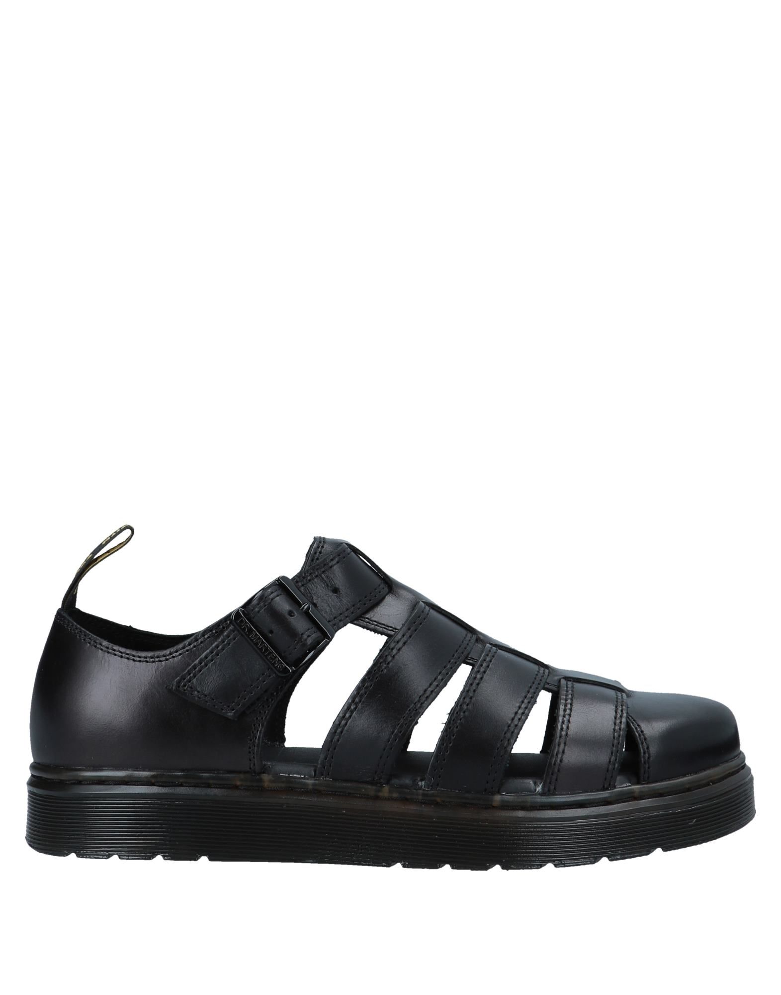 dr martens sandals mens