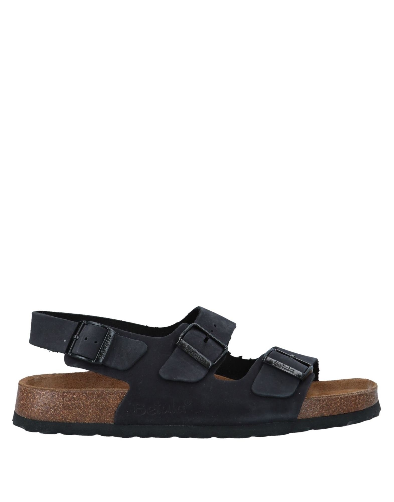 Birkenstock Franca Oiled Leather Sandal WOMEN'S BIRKENSTOCK FRANCA