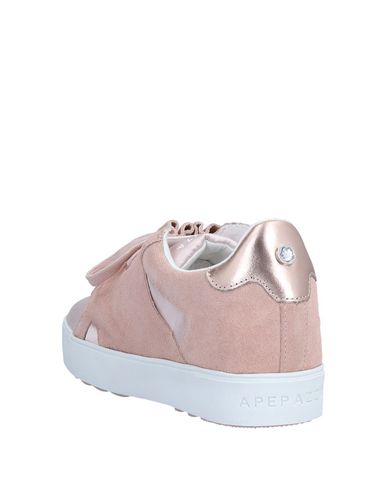 Apepazza Sneakers In Pink
