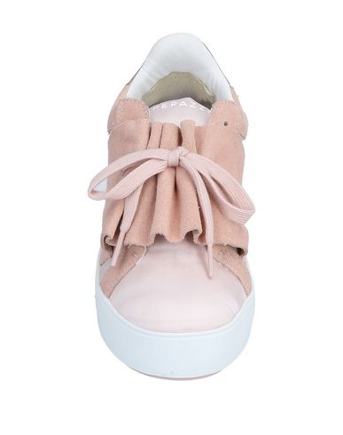 Apepazza Sneakers In Pink