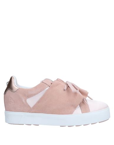 Apepazza Sneakers In Pink