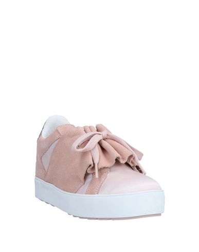 Apepazza Sneakers In Pink